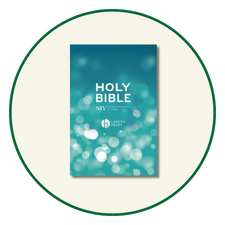 Top 50 NIV Bibles