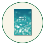 Top 50 NIV Bibles