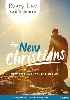 Resources for New Christians