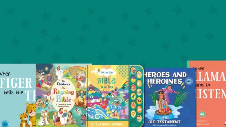 North Parade Publishing