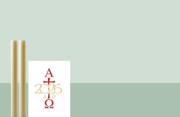 Paschal Candles & Transfers