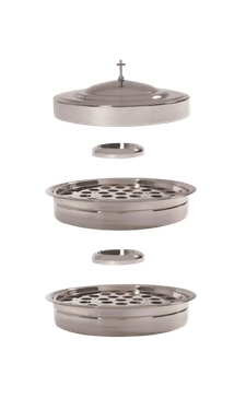 Silver Communion Sets