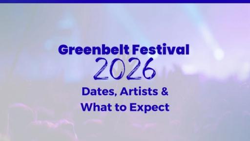 Greenbelt Festival 2026: Dates, Speakers & Theme