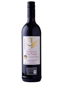Fair Trade Communion Wine