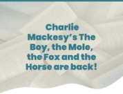 Is Charlie Mackesy Christian?