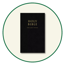 KJV Pew Bibles