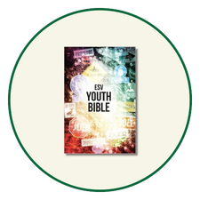 ESV Youth Bibles