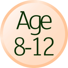 Age 8-12 devotions
