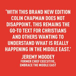 Whose Promised Land?  The Continuing Conflict Over Israel And Palestine by Colin Chapman