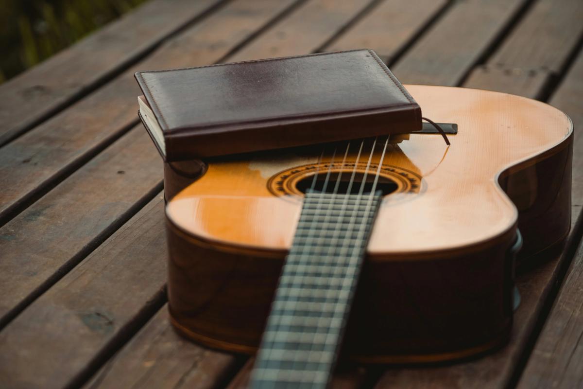 "Dust on Our Bibles": The Meaning Behind Josiah Queen's Viral Song