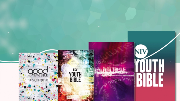 Youth Bibles