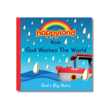 Happyland