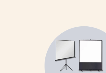 Projection Screens