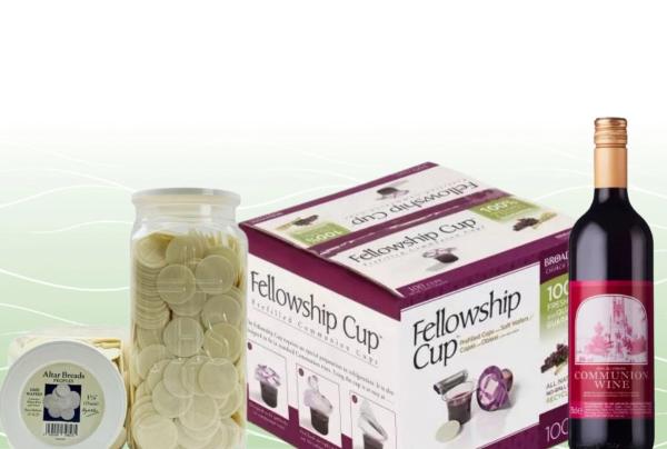 Communion Wine