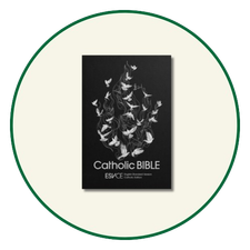 ESV Catholic Bibles