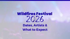 Wildfires Festival 2026: Dates, Speakers & Theme