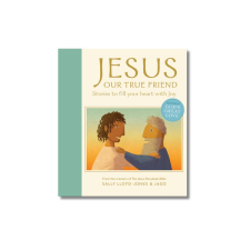 Jesus Storybook Bible stories