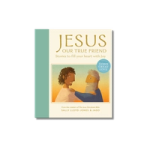 Jesus Storybook Bible stories