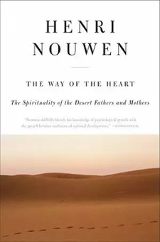 Desert Fathers and Mothers
