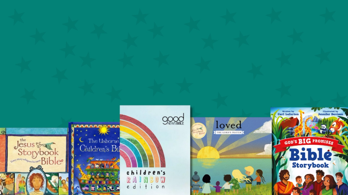 Age 4 to 7 Prizes