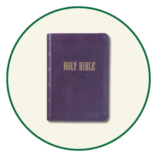Compact KJV Bibles