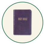 Compact KJV Bibles