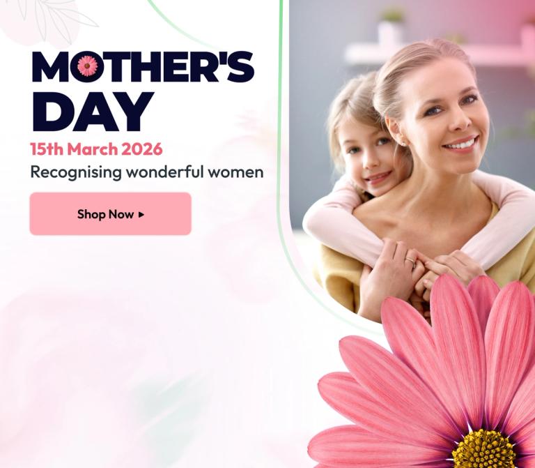 Mother's Day 2026