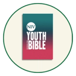 NIV Youth Bibles