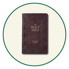 Top 50 KJV Bibles