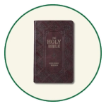 Top 50 KJV Bibles