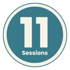 11 Session Bible Studies