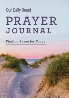 Prayer Journals