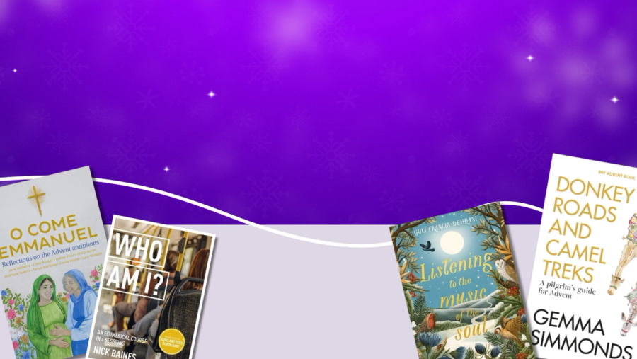 Advent Devotionals