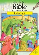 Easter Books for Children