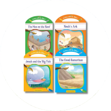 Activity Packs