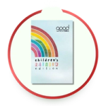 Children's Rainbow Good News Bible