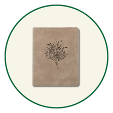 NLT Journaling Bibles UK