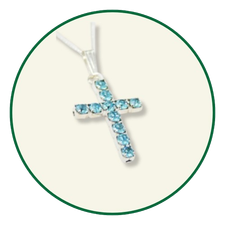 Top 50 Christian Jewellery