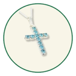 Top 50 Christian Jewelry