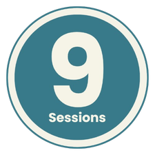9 Session Bible Studies