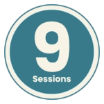 9 Session Bible Studies