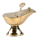 Incense Boats & Burners