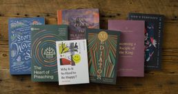 New Bible and Book Releases from Crossway for June 2026