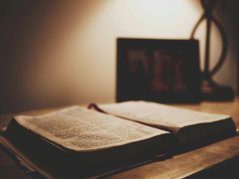 Is the Bible Still Relevant in 2026?