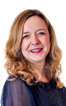 Paula Gooder