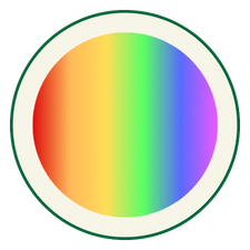 Bibles by Colour