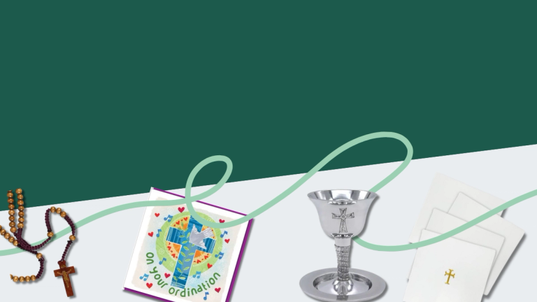 Ordination Gifts