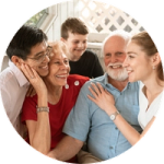 Family & Relationships