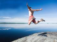 Finding Christian Books for your Tough Guy.