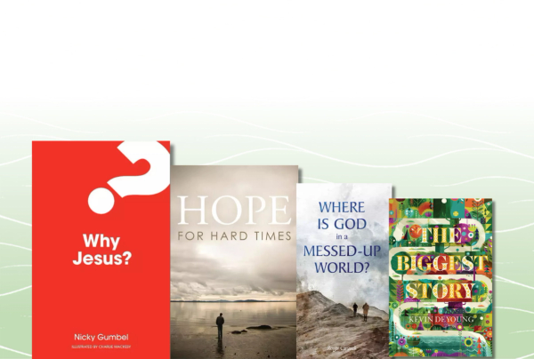 Gospel Tracts